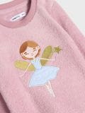 Pidžama - roze - SINSAY - small4