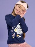 Пижами - нави - SINSAY - small3