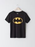 Batman pyjamas - black - SINSAY - small2