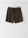 Batman pyjamas - black - SINSAY - small3