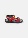 Sandale Pokémon - crveno - SINSAY - small5
