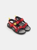 Sandale Pokémon - crveno - SINSAY - small2