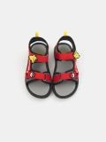 Sandale Pokémon - crveno - SINSAY - small3