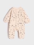 Pajac The Moomins - bež - SINSAY - small1