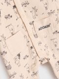 Pajac The Moomins - bež - SINSAY - small2