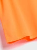 Majica ACTIVE - oranžna - SINSAY - small4
