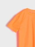 Majica ACTIVE - oranžna - SINSAY - small12