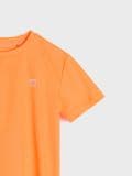 Majica ACTIVE - oranžna - SINSAY - small13