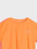 Majica ACTIVE - oranžna - SINSAY - small15