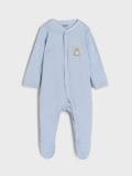 Ромпери, 2 шт. - light blue - SINSAY - small4
