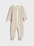 Komplet od 2 kombinezona - krem - SINSAY - small3