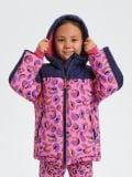 Kurtka narciarska - wielobarwny - SINSAY - small8