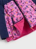 Kurtka narciarska - wielobarwny - SINSAY - small3