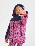 Kurtka narciarska - wielobarwny - SINSAY - small9