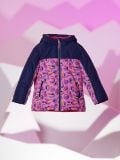 Kurtka narciarska - wielobarwny - SINSAY - small1