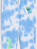 Stitch Hlače - bela - SINSAY - small9