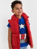 Μπλούζα Marvel - mid blue - SINSAY - small4