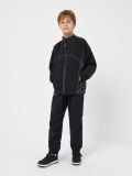 Üleminekujakk - must - SINSAY - small1