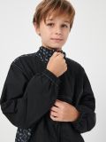 Üleminekujakk - must - SINSAY - small6