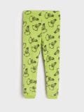 Pigiama Grinch - verde-giallo - SINSAY - small4