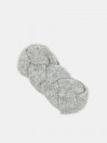 Bentiță de damă - gri deschis - SINSAY - small1