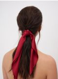 Ластици за коса - кларет - SINSAY - small1
