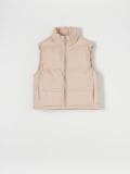 Kamizelka - kremowy - SINSAY - small3