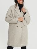 Jakna - bež - SINSAY - small1