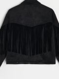 Narmastega jakk - must - SINSAY - small8