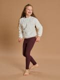 Dvodelna pidžama - krem - SINSAY - small1