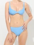 Kopalke - bledo modra - SINSAY - small4