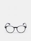 Okulary zerówki - czarny - SINSAY - small1