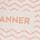 Planer - roze