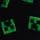 Minecraft onesie pyjamas - black