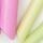 Set di pennelli per make-up - multicolor