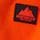 Pulover - mandarina