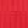 Placemats 2 pack - red