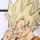 Футболка Dragonball - білий