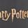 Kubek Harry Potter - czarny