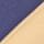 Pantalone 2 pack - mornarsko plava
