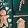 Christmas decoration - multicolor