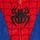 Sipupüksid Spiderman - sinine