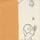 Helanke 2 pack - krem