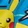 T-särk Pokémon - sinine