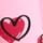 Helanke - roze