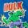 T-särk Hulk Hulk - mid blue