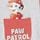 Sipupüksid PAW Patrol - helehall