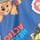 Дощовик PAW Patrol - темно-синій