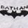Следки, 2 пары Batman - різнобарвний