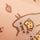 Lippenstift Pusheen - Beige